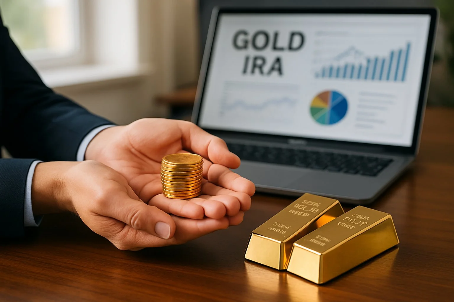 Silver and Gold IRA Investment