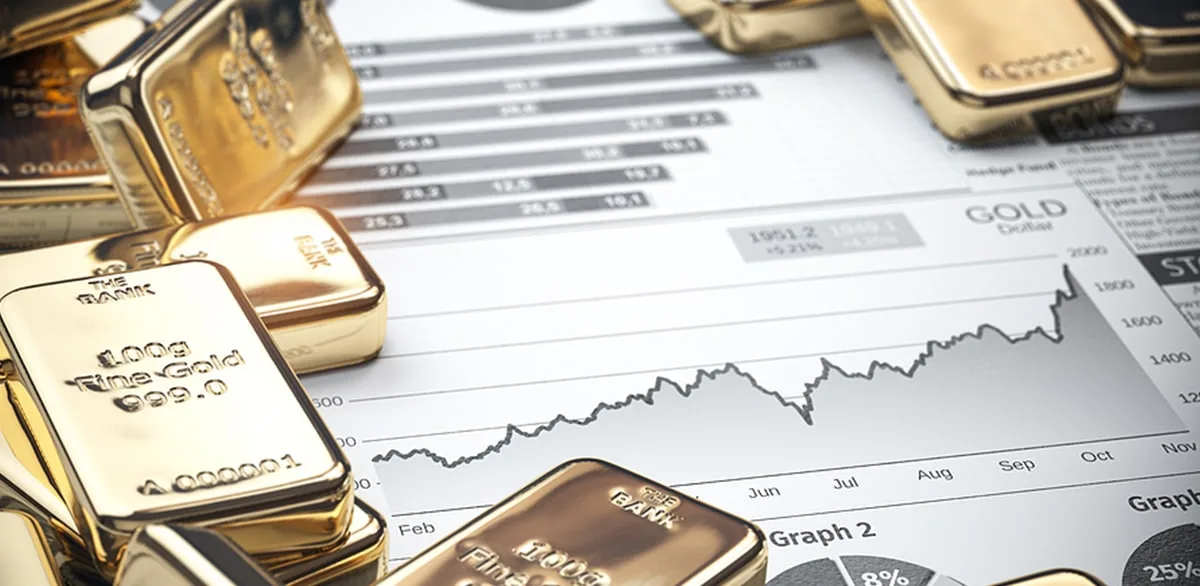 Silver and Gold IRA Investment